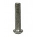 FixtureDisplays® Hex Socket Button Head M6x20mm screws. 20PK. 15155-20PK